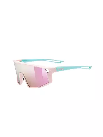UVEX | Mädchen Radbrille Skyryse Jr. | 